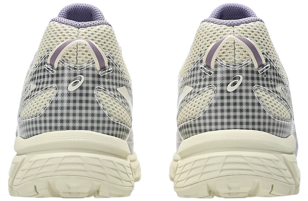 Story Mfg x Asics Gel-Venture 6 Purple - Apr 2025 - 1203A712