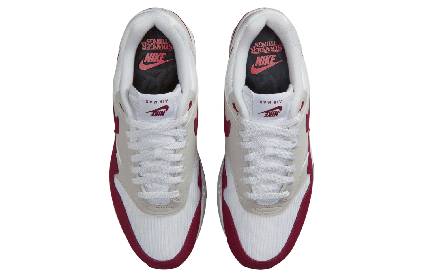 Stranger Things x Nike Air Max 1