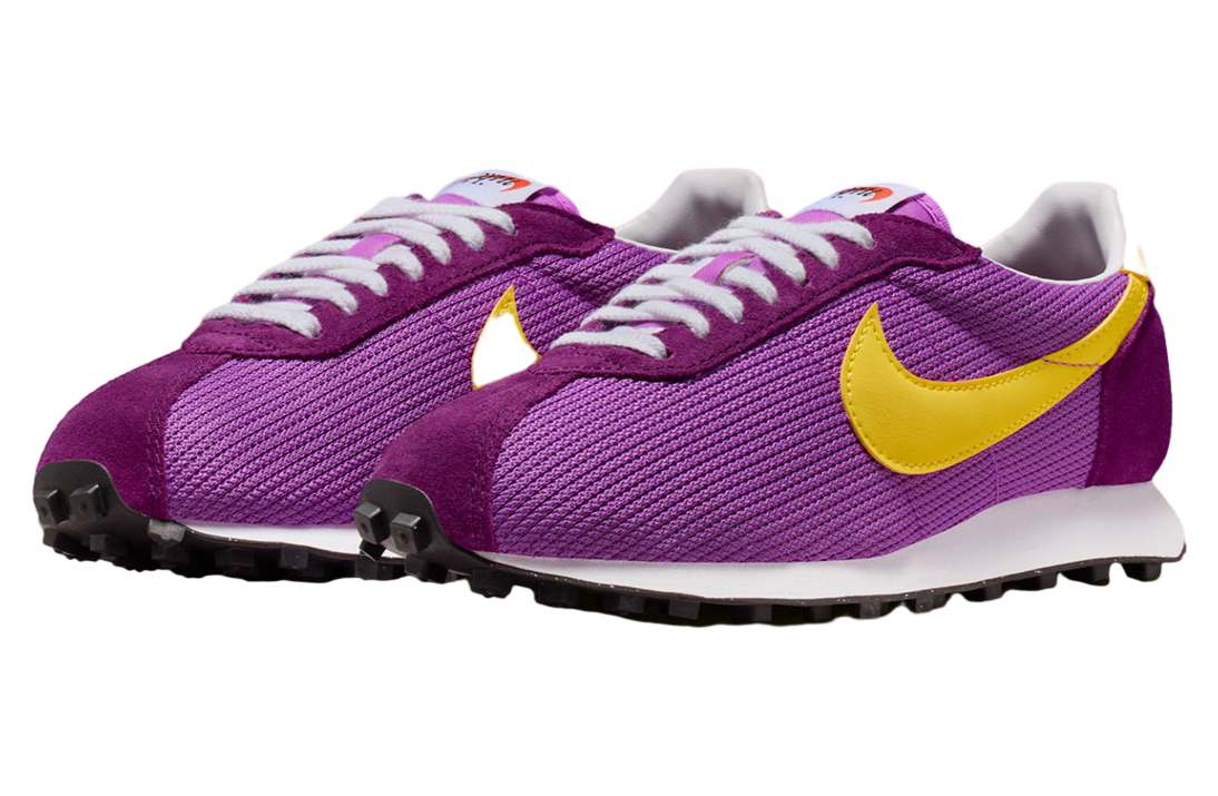 Stranger Things x Nike LD-1000