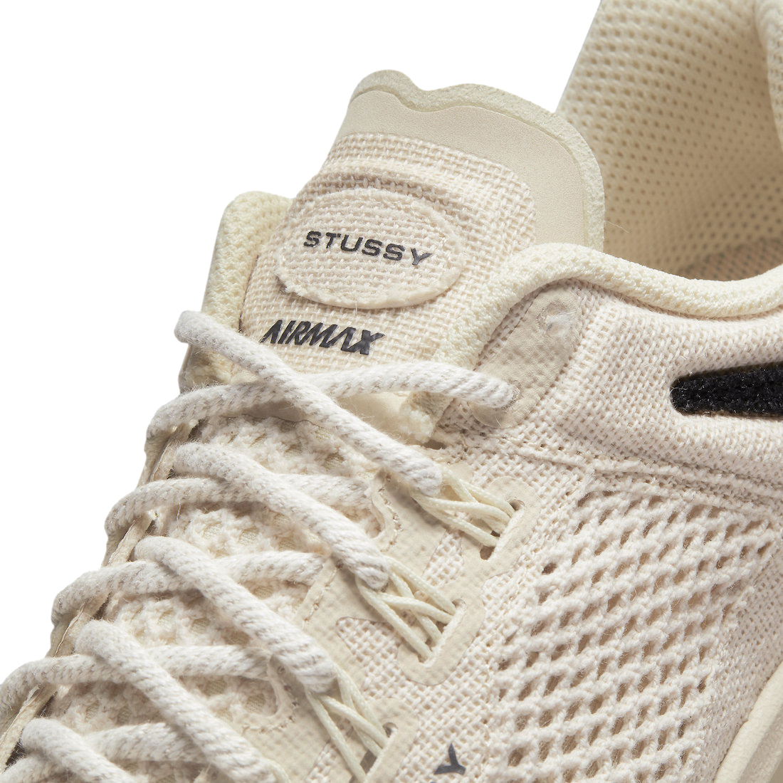 BUY Stussy X Nike Air Max 2013 Fossil | Kixify Marketplace
