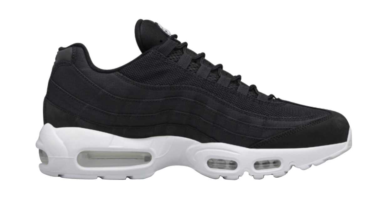 Stussy x Nike Air Max 95 834668001