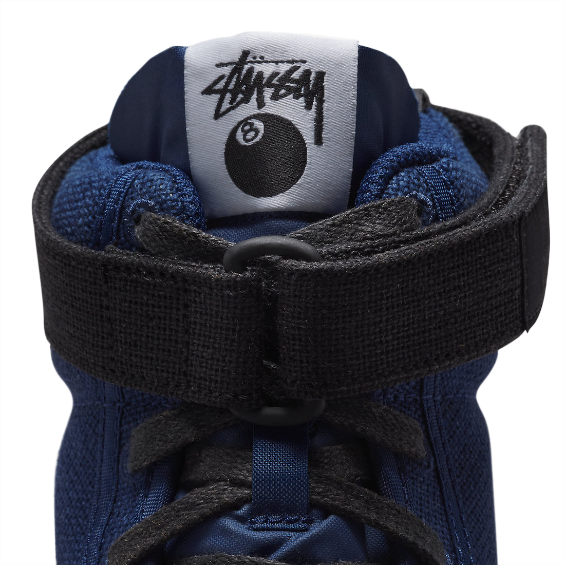Stussy x Nike Vandal High Deep Royal Blue - Jun 2023 - DX5425-400 -  KicksOnFire.com