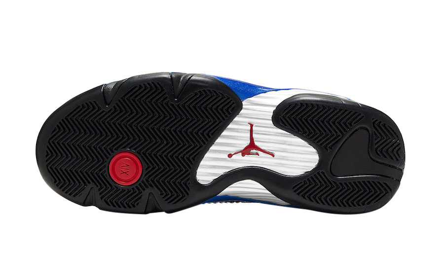 Supreme Air Jordan 14 - Release Info
