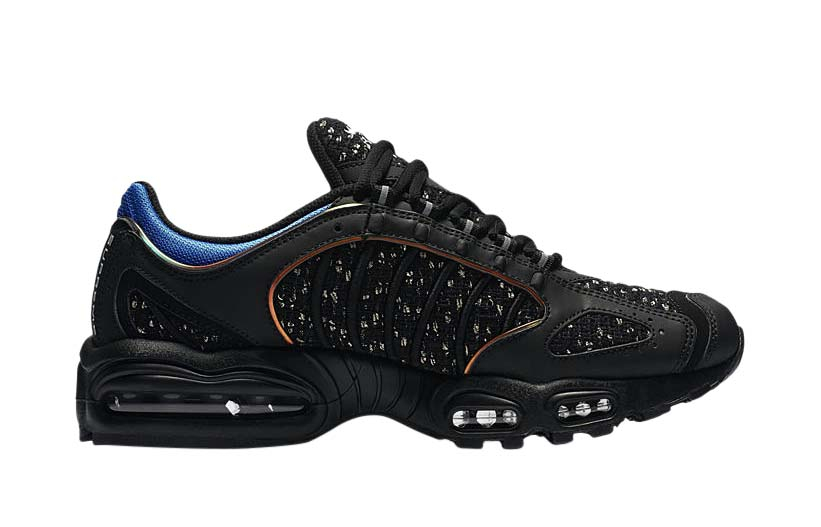 fluiten gracht uitvoeren Supreme x Nike Air Max Tailwind 4 Black Hyper Cobalt AT3854-001 -  KicksOnFire.com