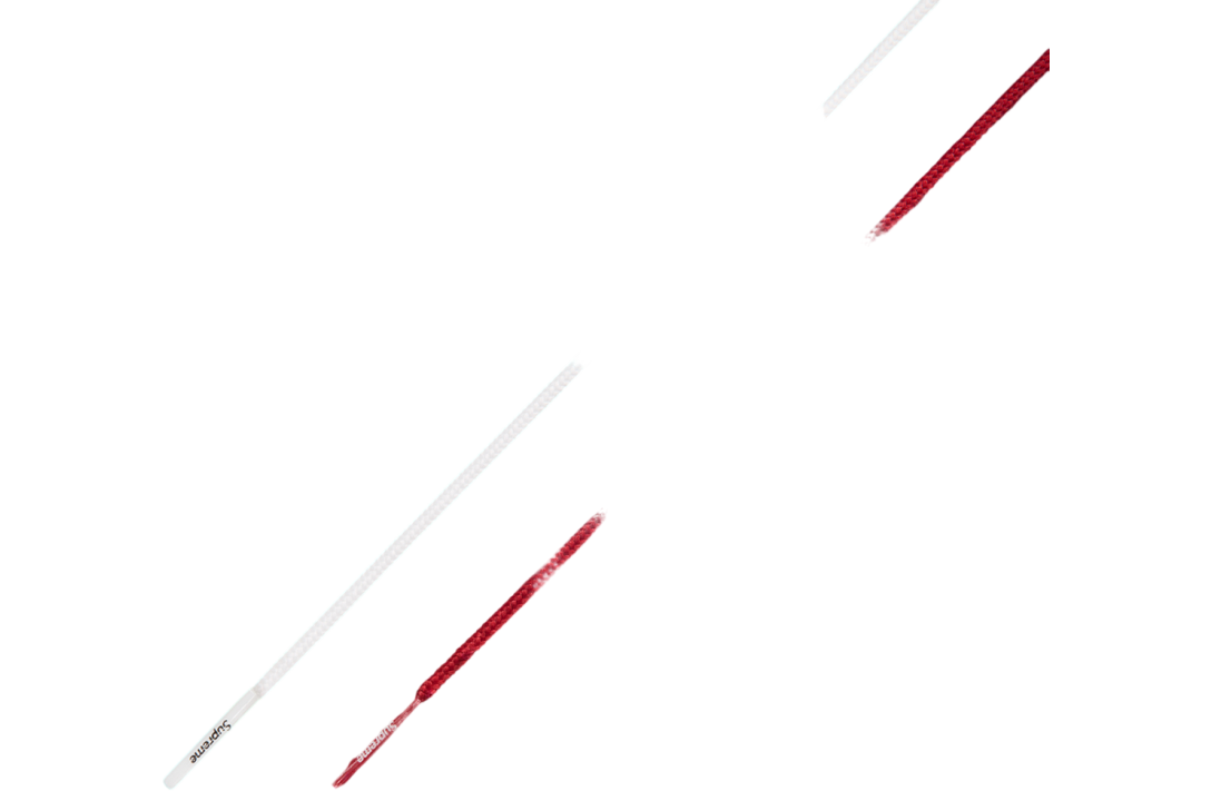 Supreme x Nike Air Max2 CB 94 Low White