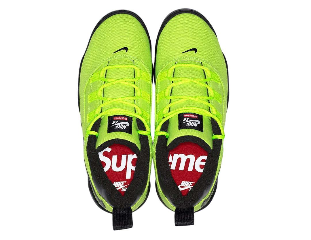 Supreme x Nike SB Darwin Low Volt FQ3000-700