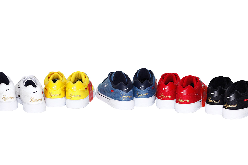 Supreme x Nike SB GTS Collection 801621661
