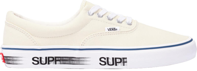 Supreme x Vans Era