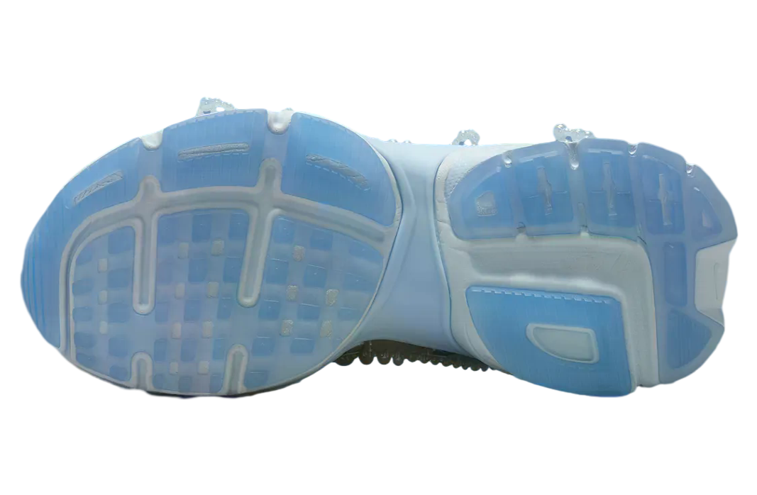 Susan Fang X Nike Dunk Low Summit White / Wolf Grey
