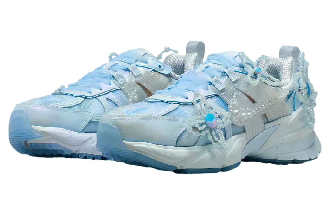 Susan Fang X Nike Dunk Low Summit White / Wolf Grey