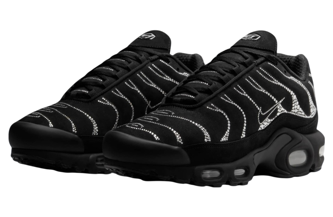 Swarovski x Nike Air Max Plus WMNS Moonlight