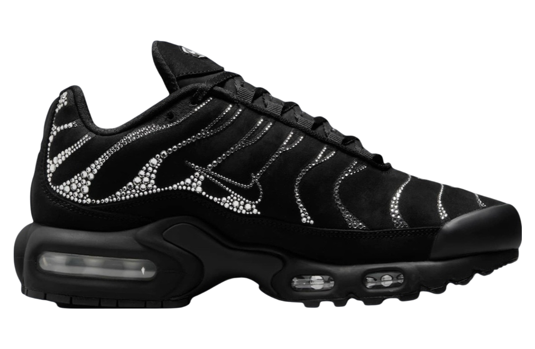 Swarovski x Nike Air Max Plus WMNS Moonlight