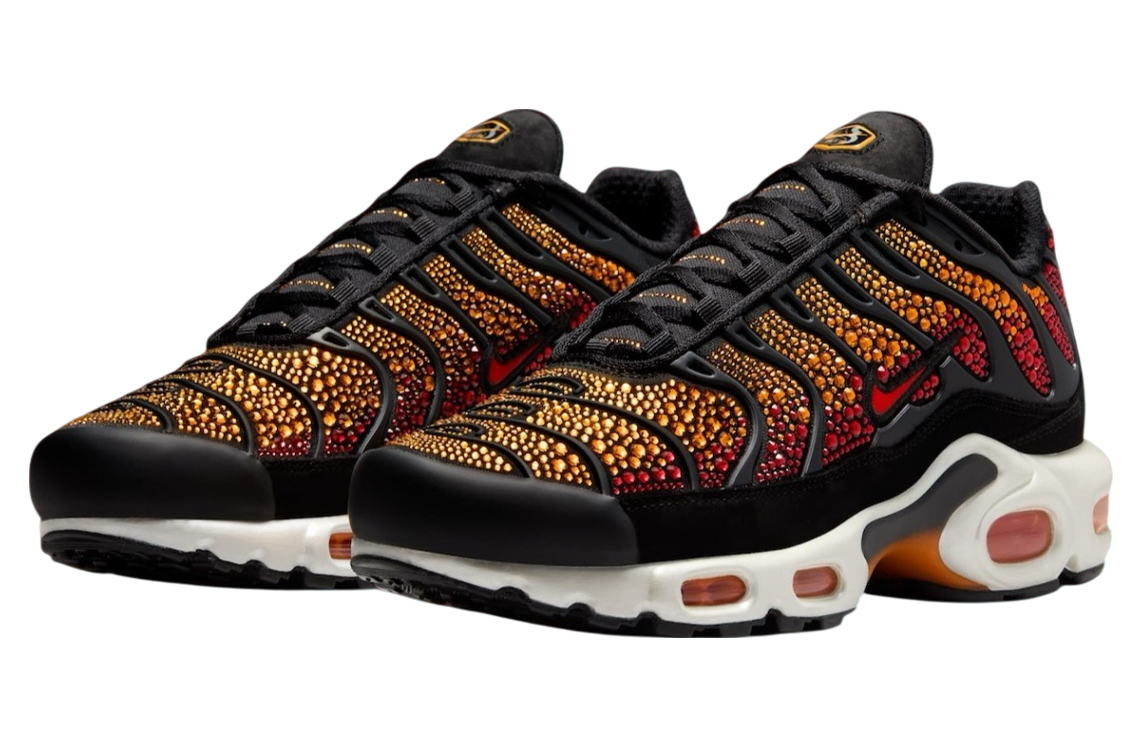 Swarovski x Nike Air Max Plus WMNS Sunset