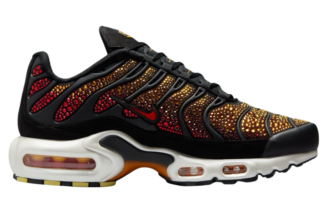 Swarovski x Nike Air Max Plus WMNS Sunset