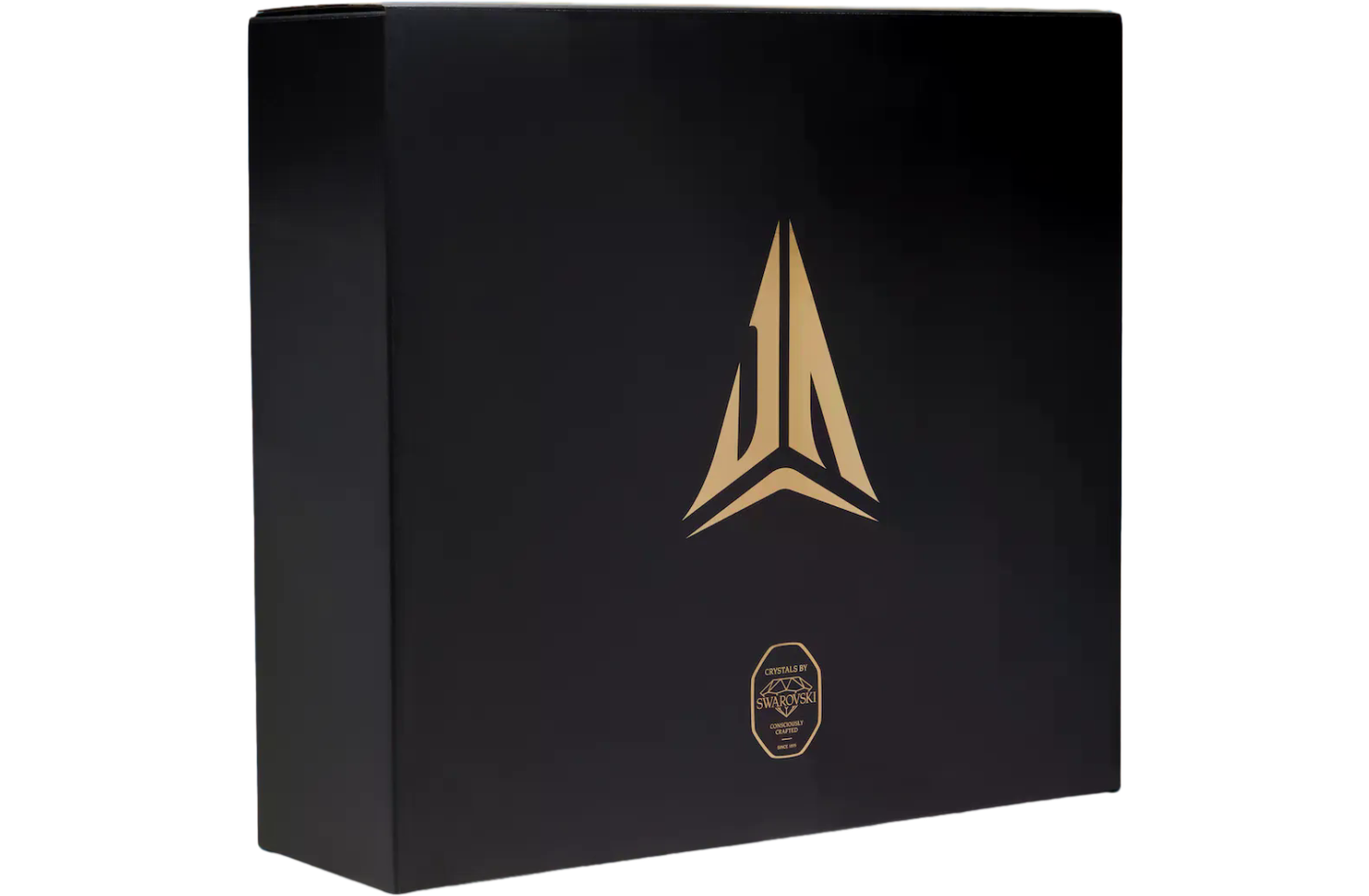 Swarovski x Nike Ja 3 Bling