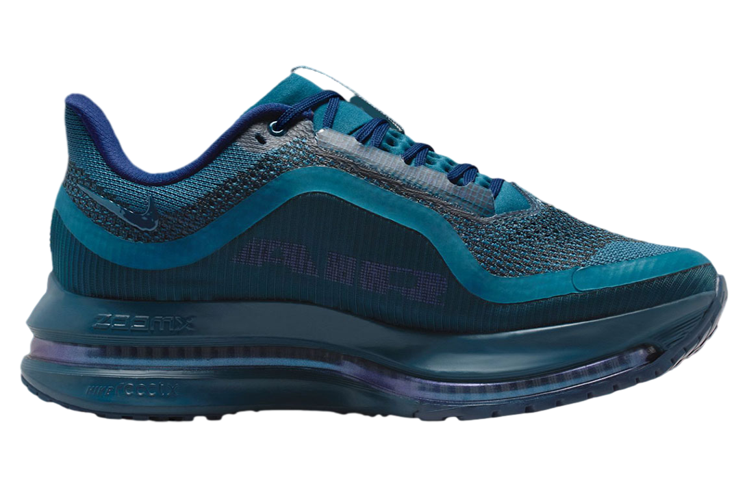 Swarovski X Nike Pegasus Premium Wmns