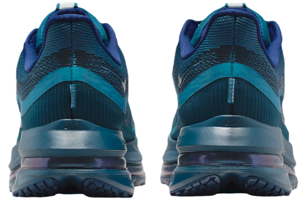 Swarovski X Nike Pegasus Premium Wmns