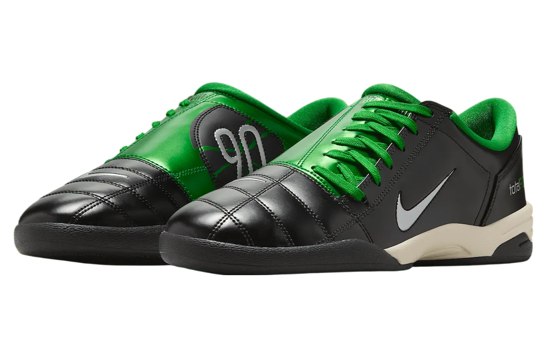SWOOSH x Nike Total 90 SP Quit The Rage - Jun 2025 - IM7974