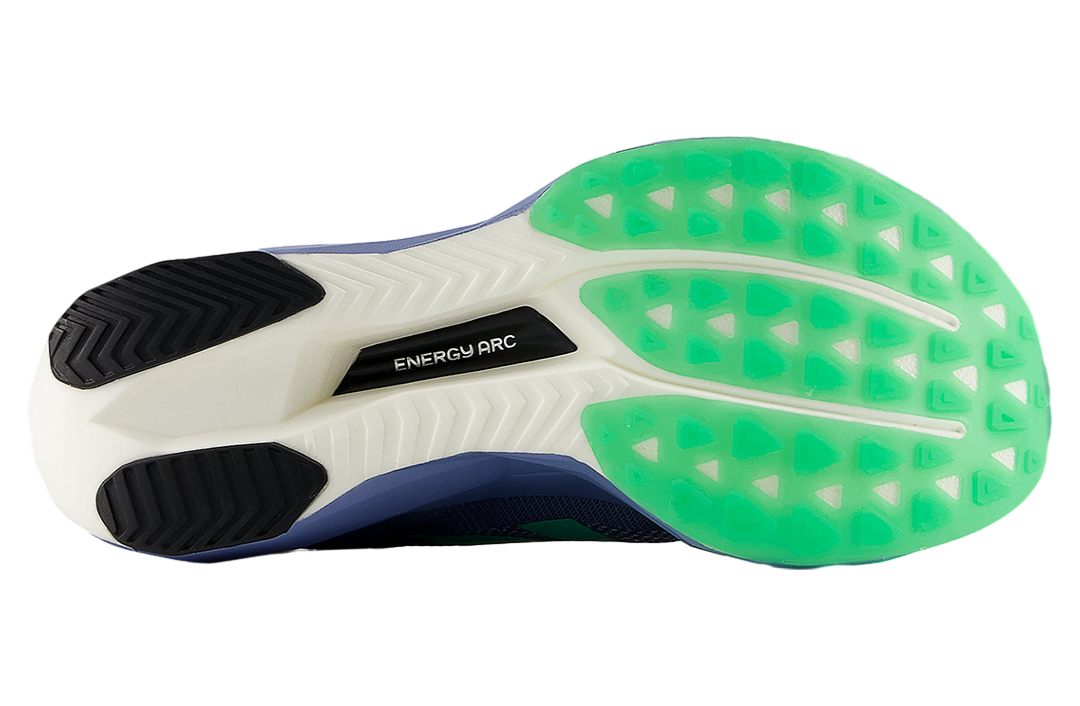 Tag Heuer x New Balance Fuelcell SC Elite v5