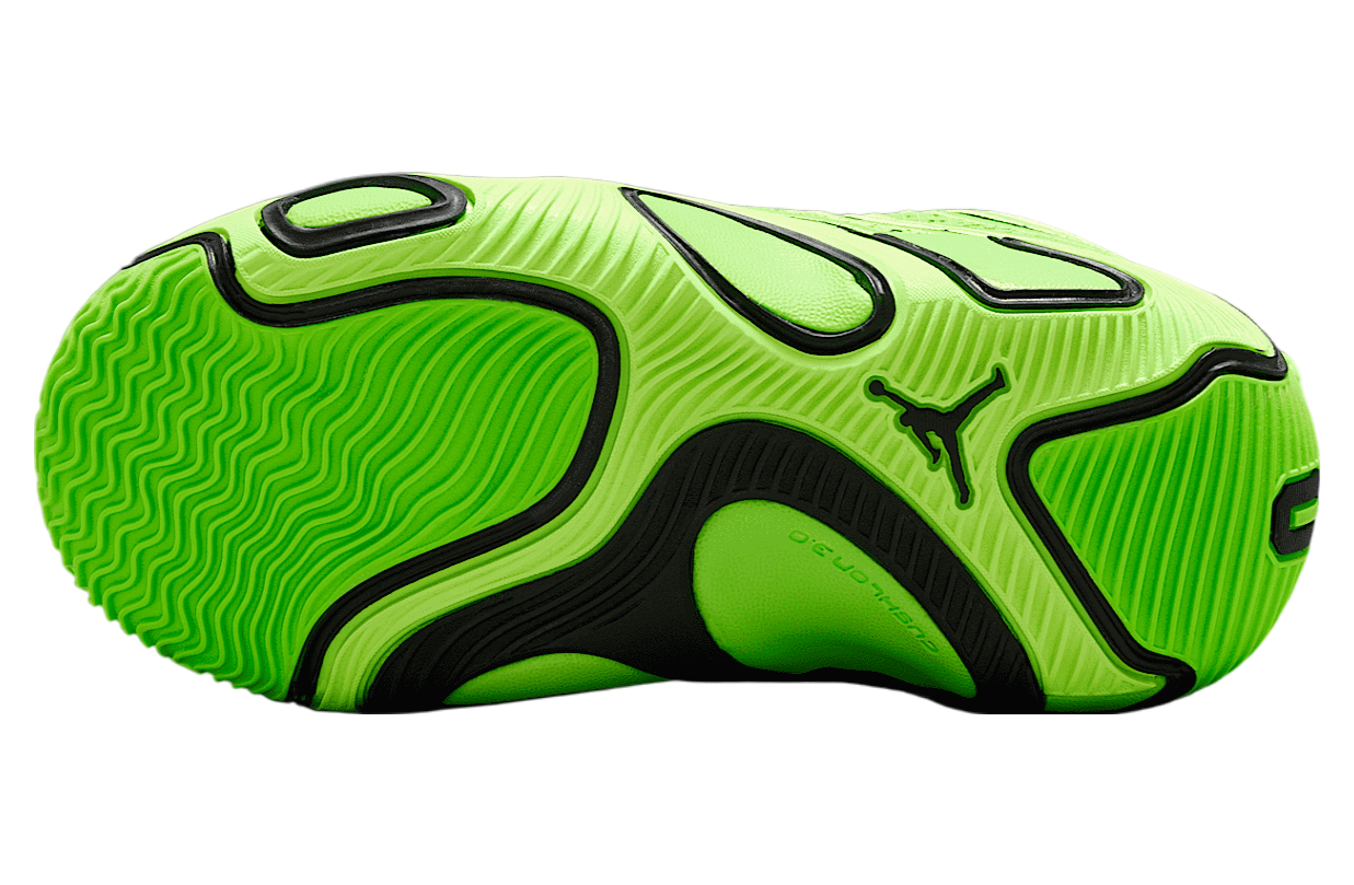 BUY Tatum 3 GS Ghost Green / Electric Green | TrustyShops