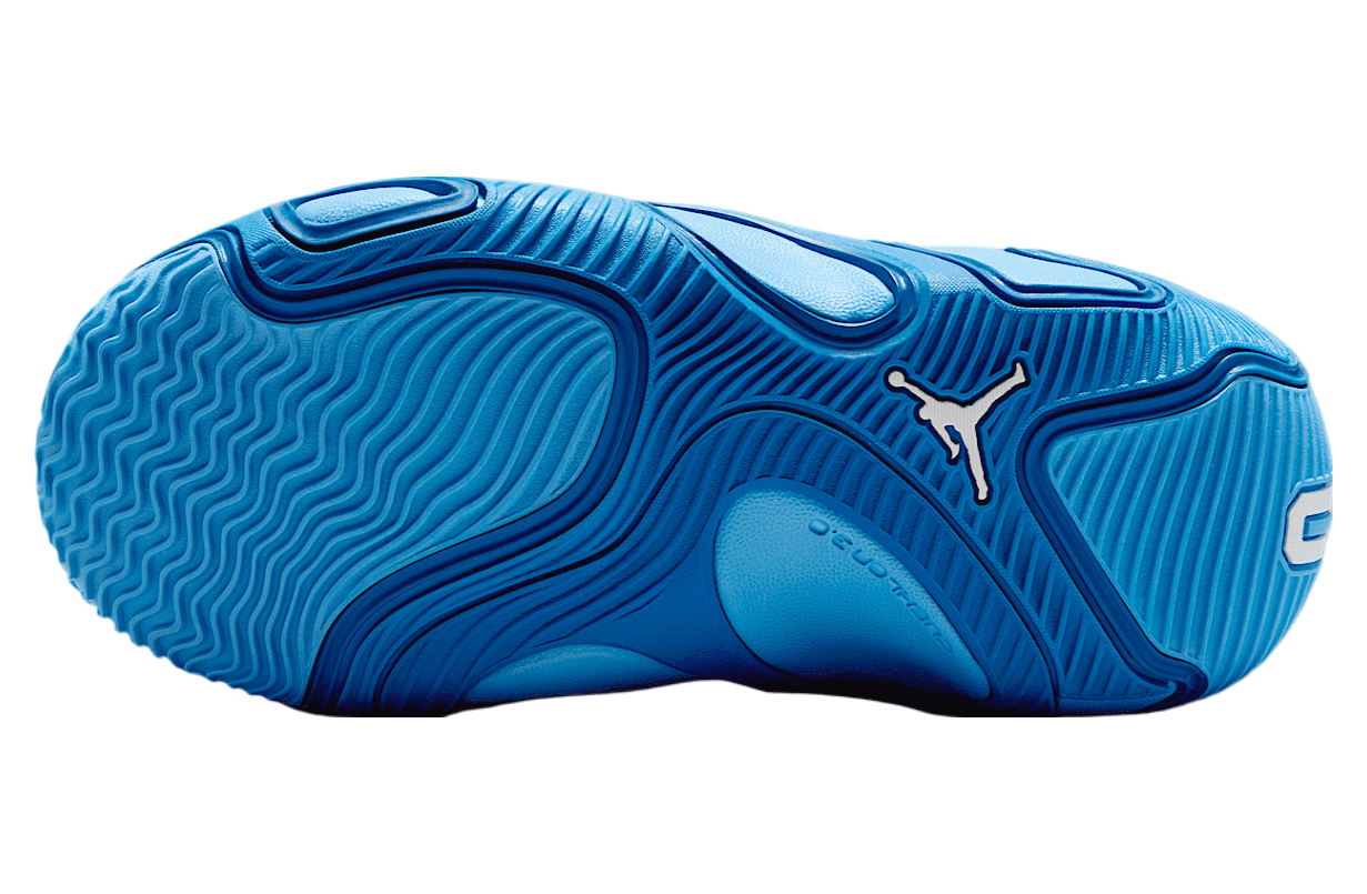 Tatum 3 GS Pacific Blue / Game Royal