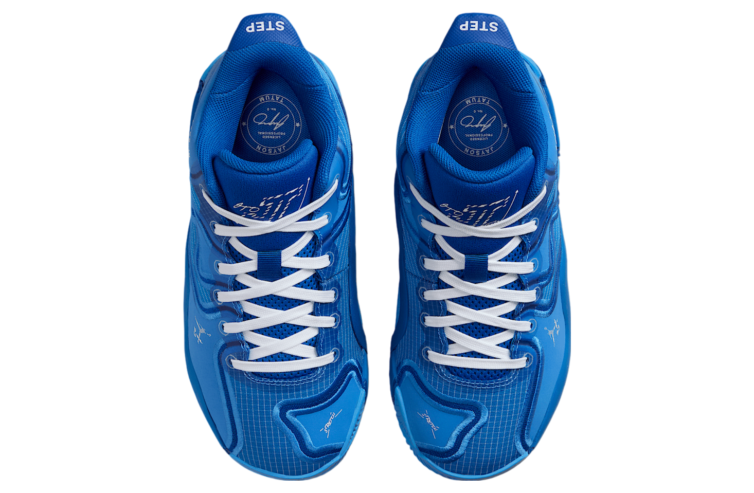 ◆正規品◆NIKE TATUM 3 PF PACIFIC BLUE GAME ◆関税込◆ Amazon.com | Tatum 3 Basketball Shoes (HV6384-400, Pacific