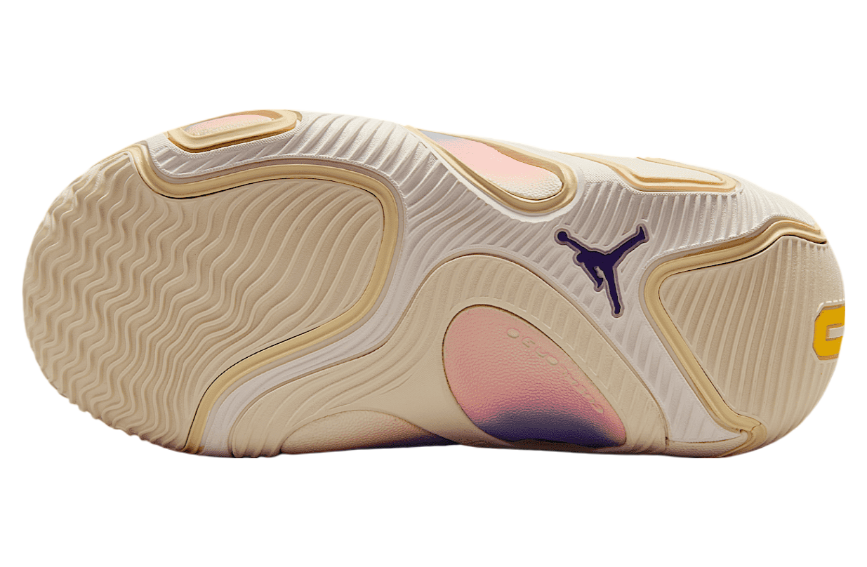 Tatum 3 GS Sail / Muslin