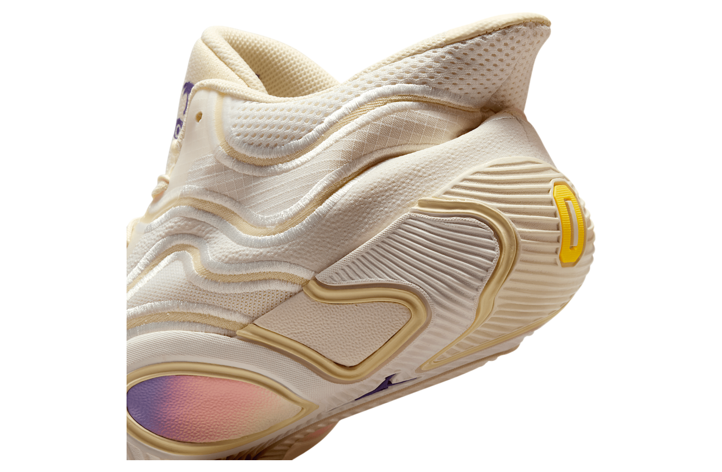 Tatum 3 GS Sail / Muslin