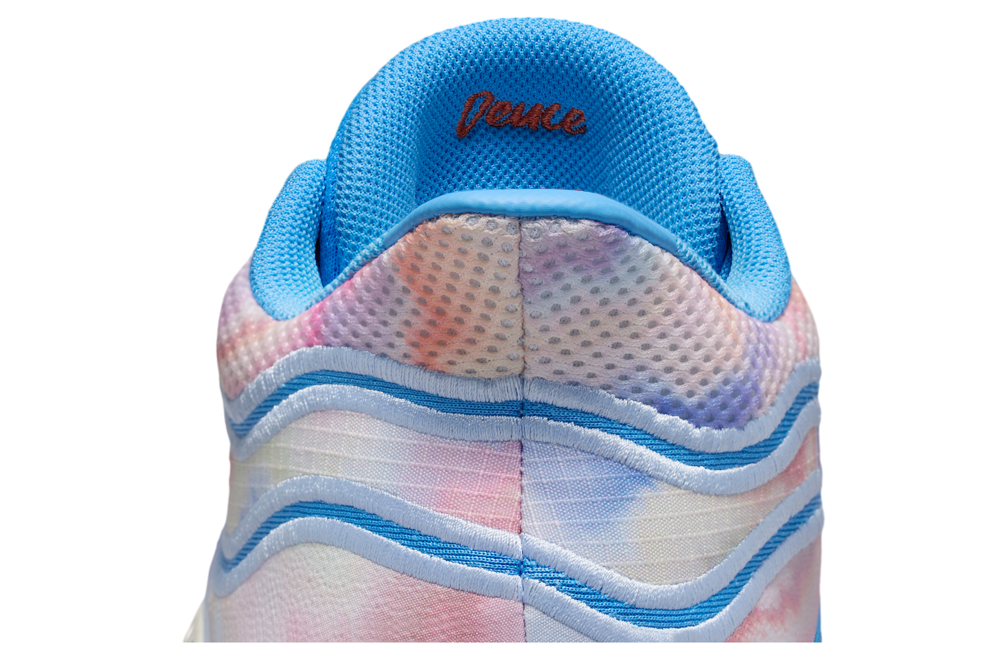 Tatum 3 GS University Blue / Pale Ivory