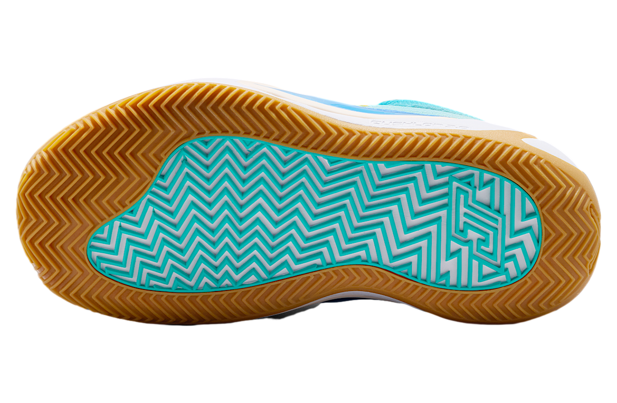 Tatum 4 SE GS Dusty Cactus / Black