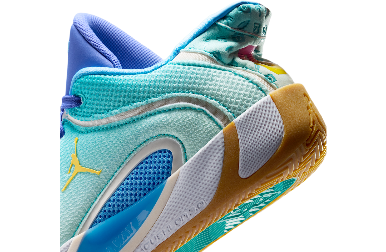 Tatum 4 SE GS Dusty Cactus / Black