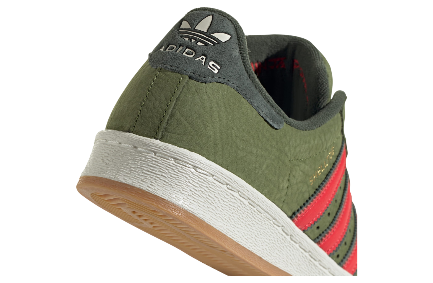 Teenage Mutant Ninja Turtles x adidas Superstar Shelltoe