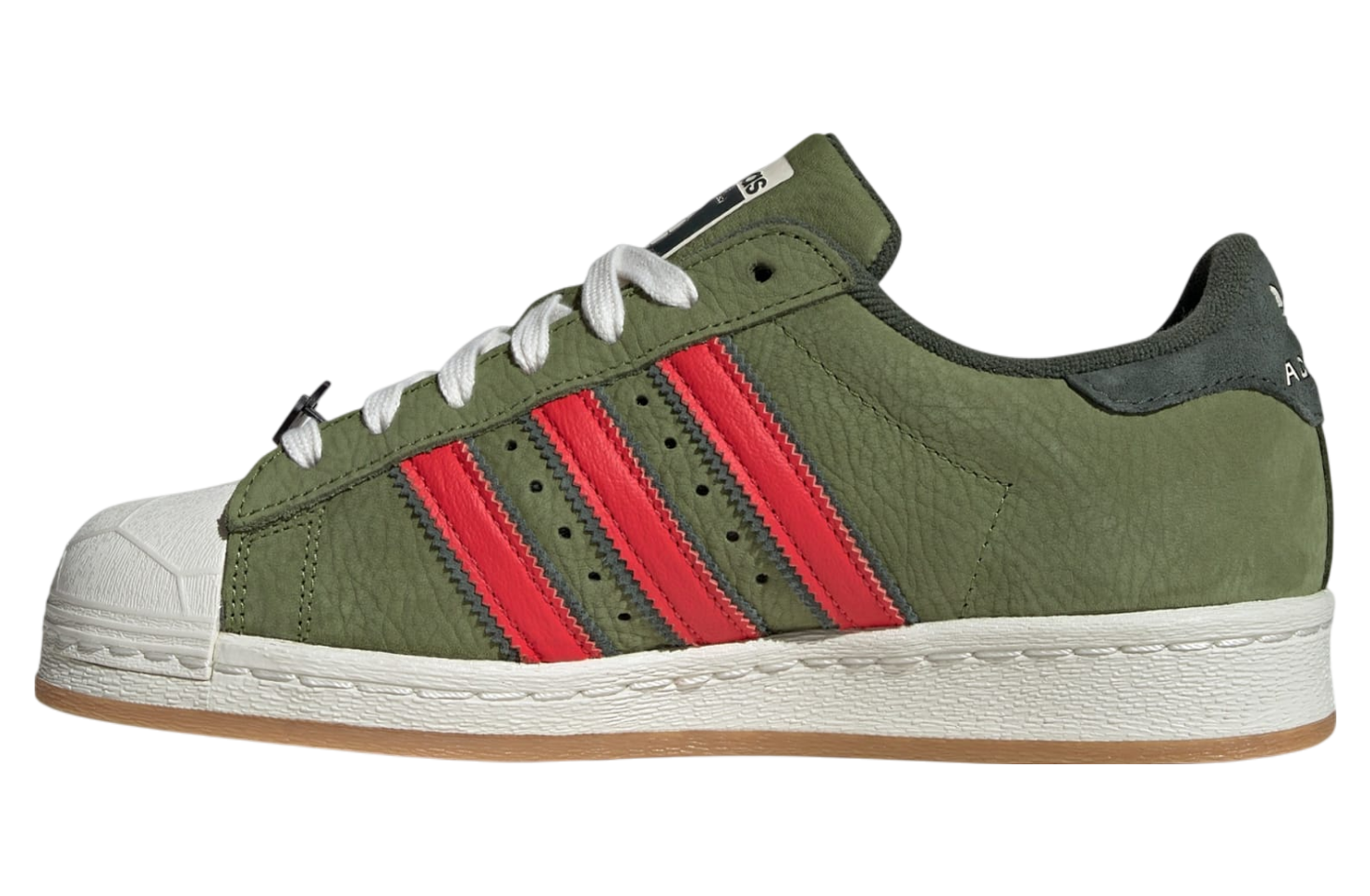 Teenage Mutant Ninja Turtles x adidas Superstar Shelltoe