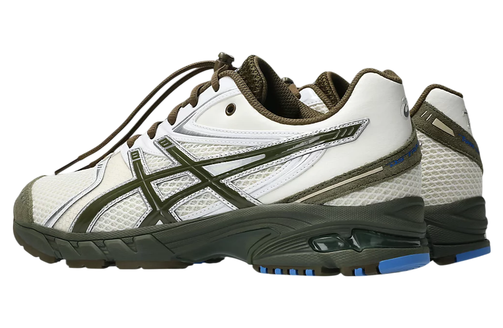 Temptation Vacation × Asics　27cm Asics' newest collaboration is all about the Australian