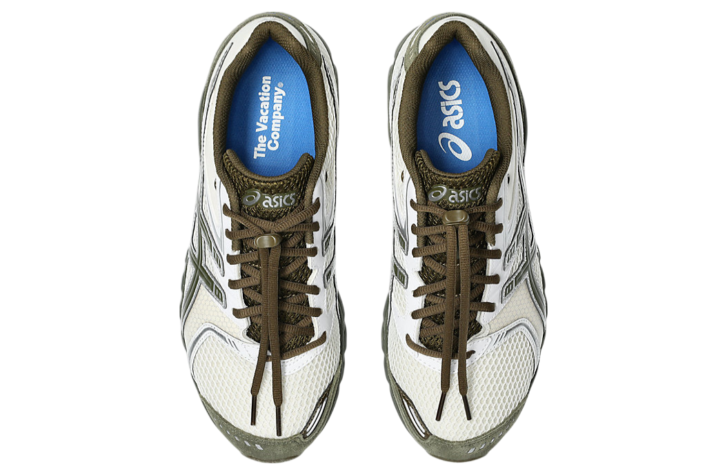 Temptation Vacation × Asics　27cm asics | Temptation Vacation｜BILLY'S ENT 公式通販