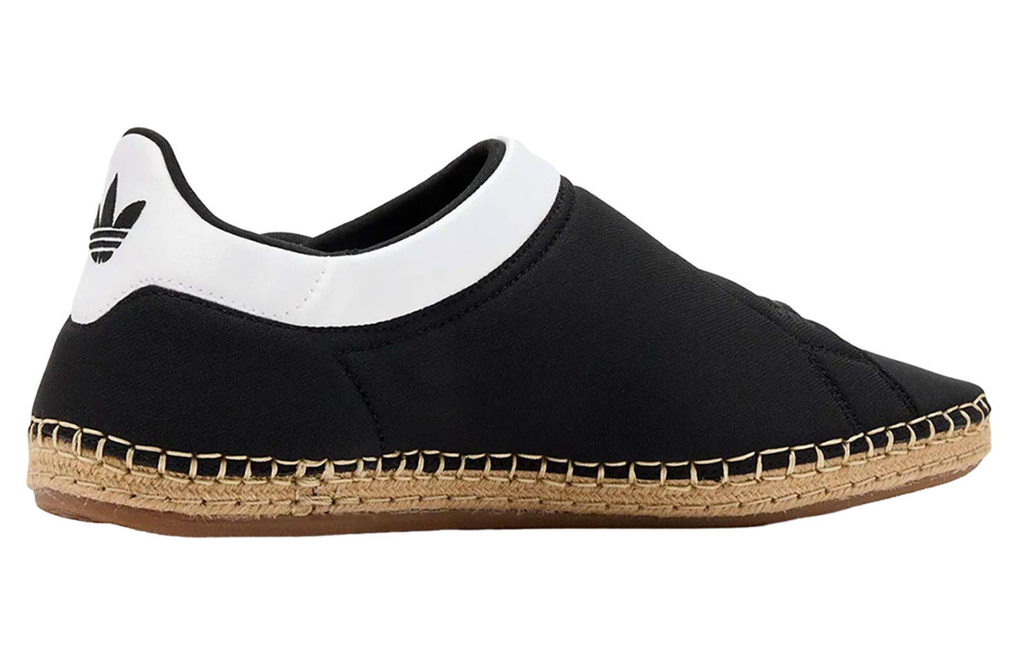 The Clot x Adidas Qi Flow Core Black / Footwear White