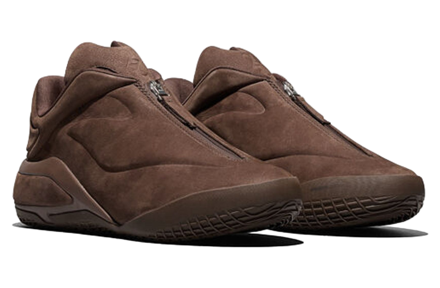 The Converse Shai 001 Lux Truffle