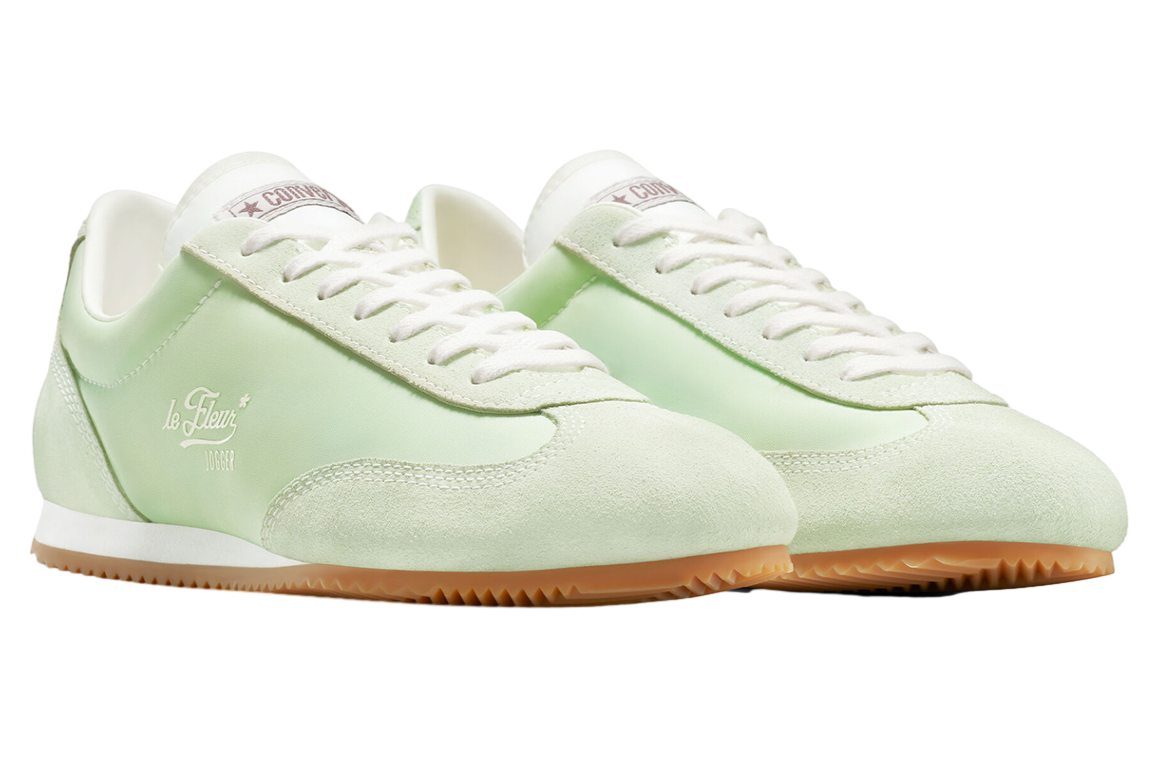 The Creator X Converse 1908 Gleam / Meadow Mist