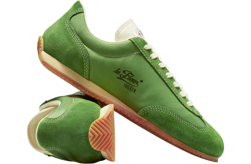 The Creator x Converse 1908 Minced Herb / Banana Palm