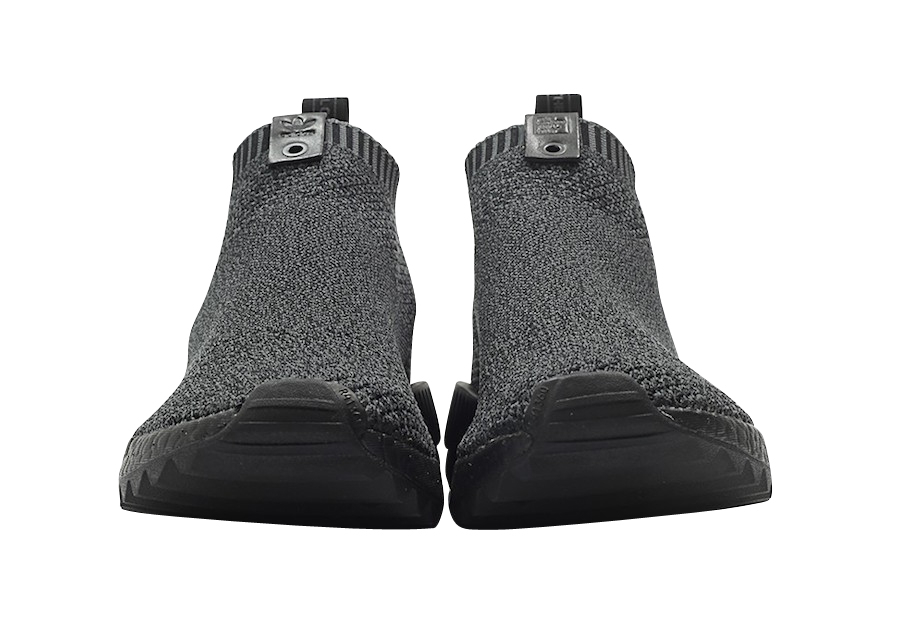 The Good Will Out x adidas NMD City Sock Ankoku Toshi Jutsu BB5994