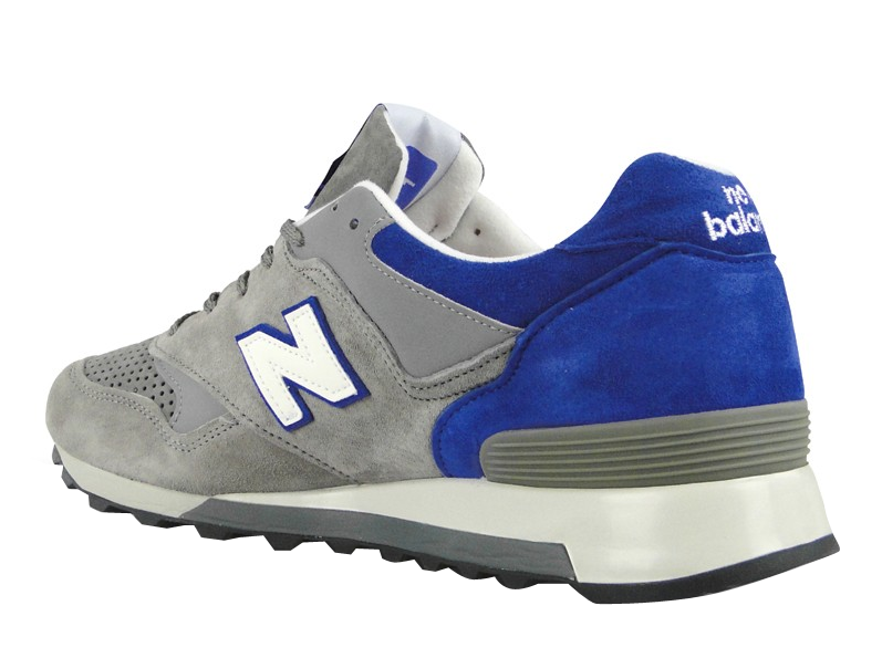 The Good Will Out x New Balance M577 GWO1 - Day M577GWO1