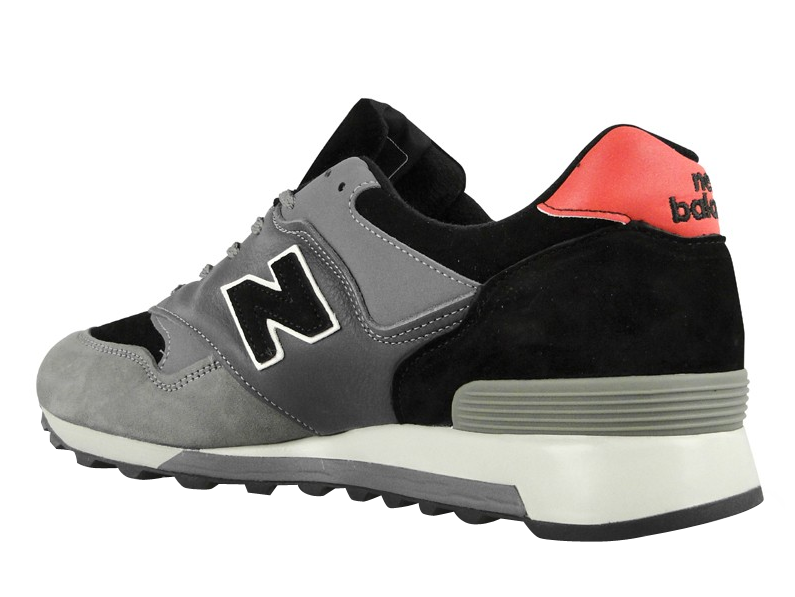 The Good Will Out x New Balance M577 GWO1 - Night M577GWO2