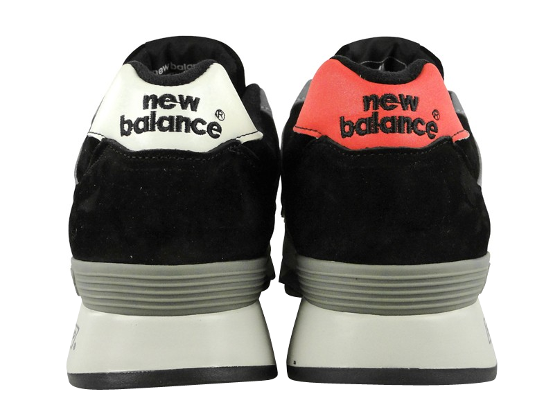 The Good Will Out x New Balance M577 GWO1 - Night M577GWO2
