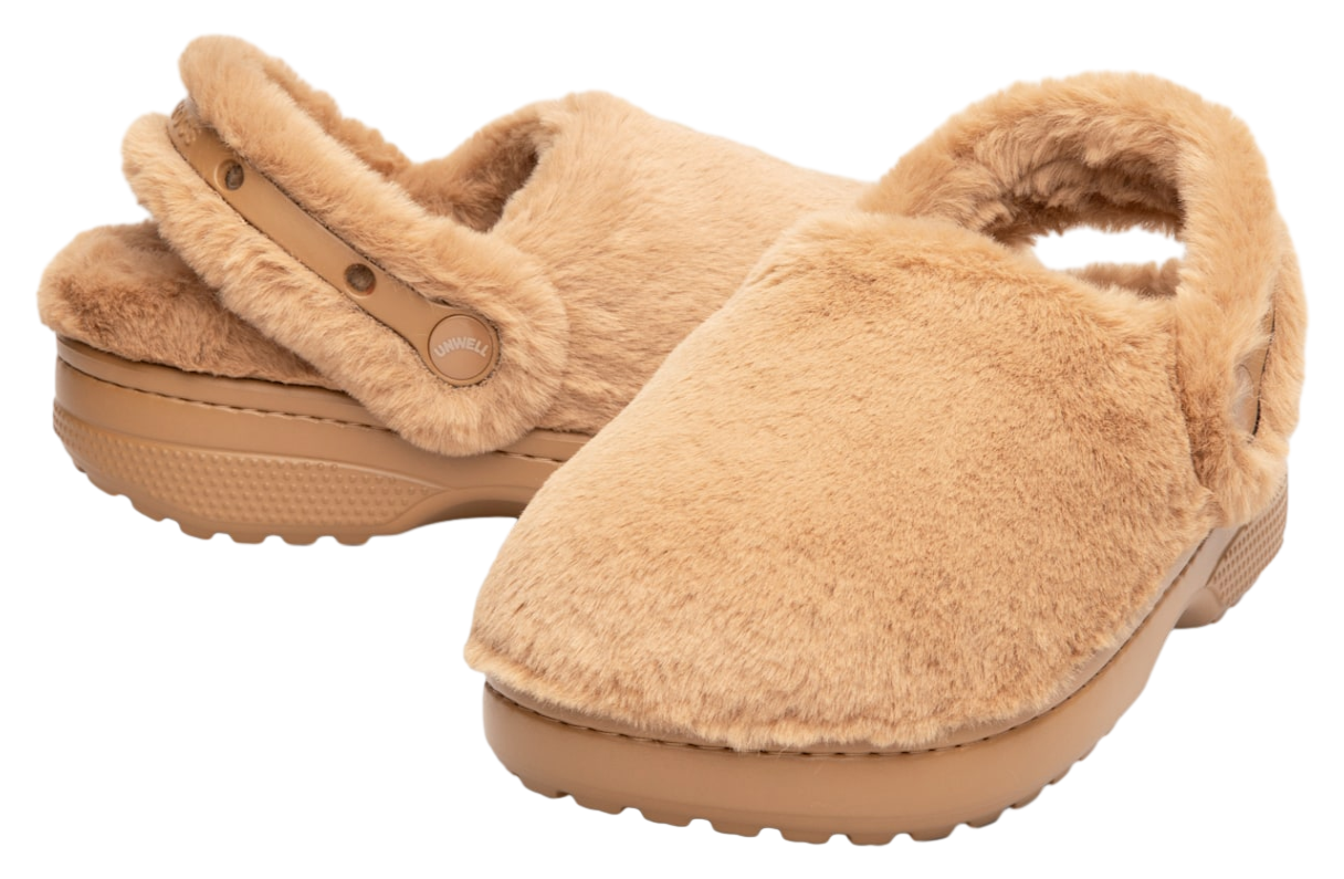 The Henry Unwell x Crocs Unfurgettable Clog Sepia