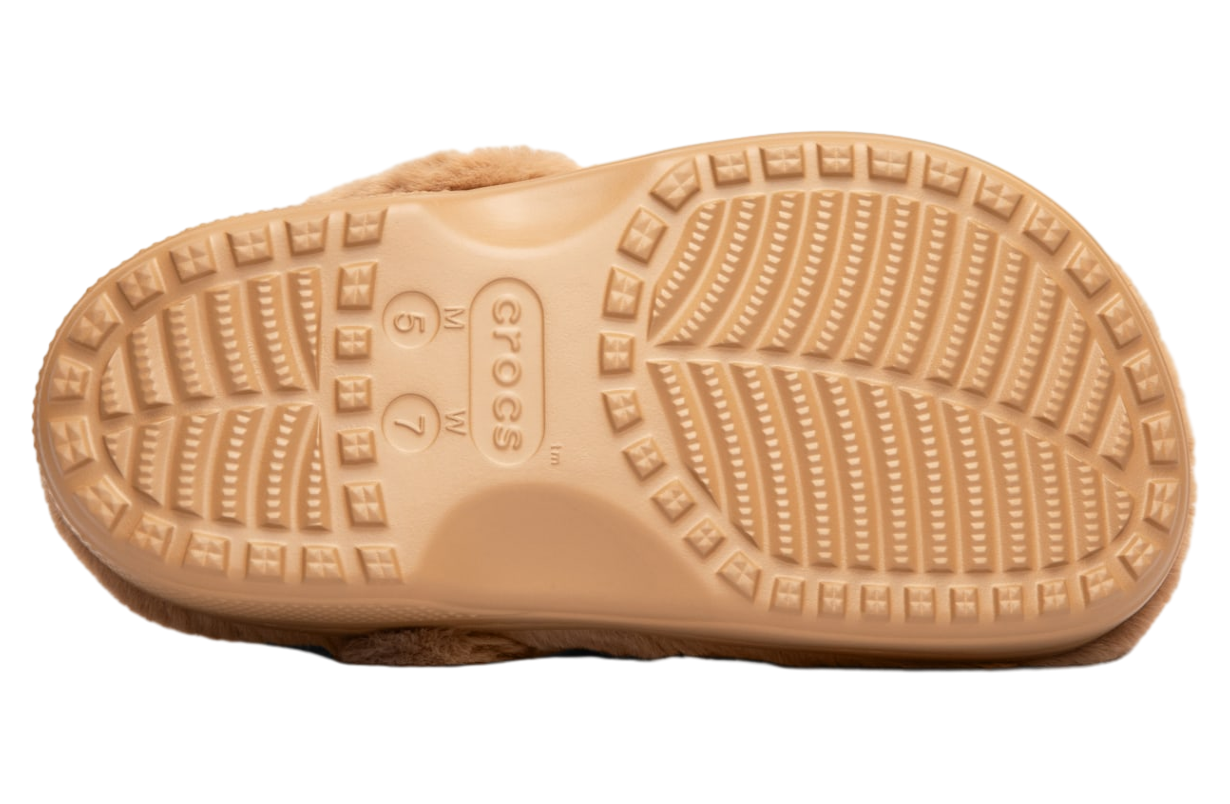 The Henry Unwell x Crocs Unfurgettable Clog Sepia