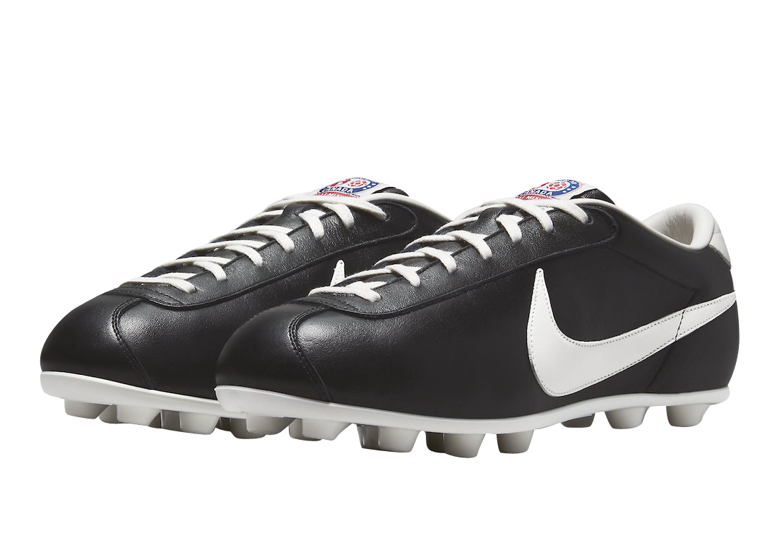 The Nike 1971 Black White - Dec 2021 - DC9964-010