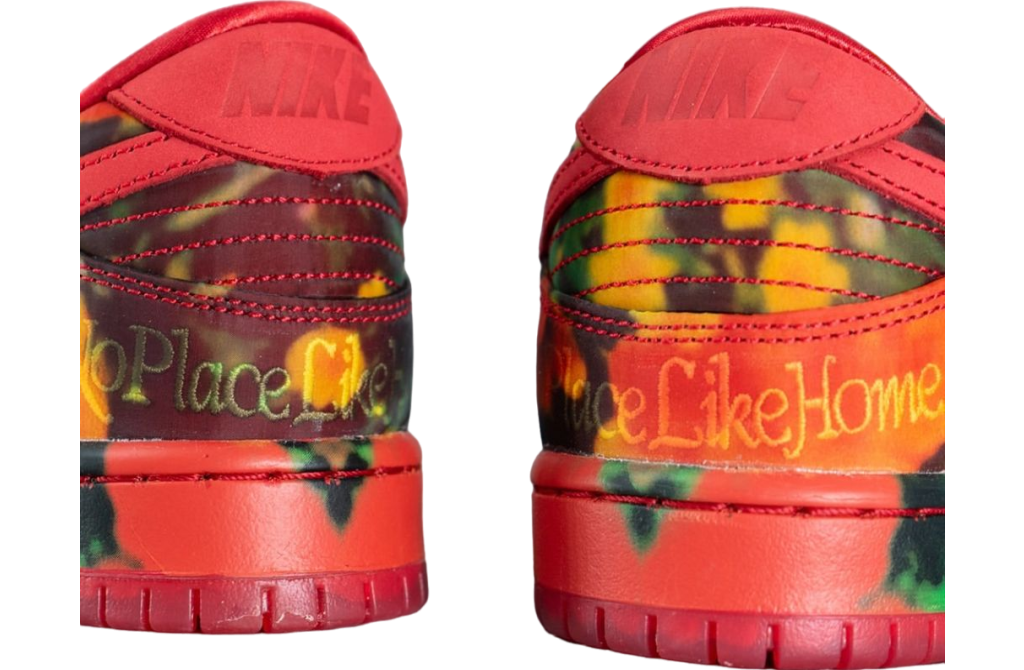 The Wizard of Oz x Nike SB Dunk Low