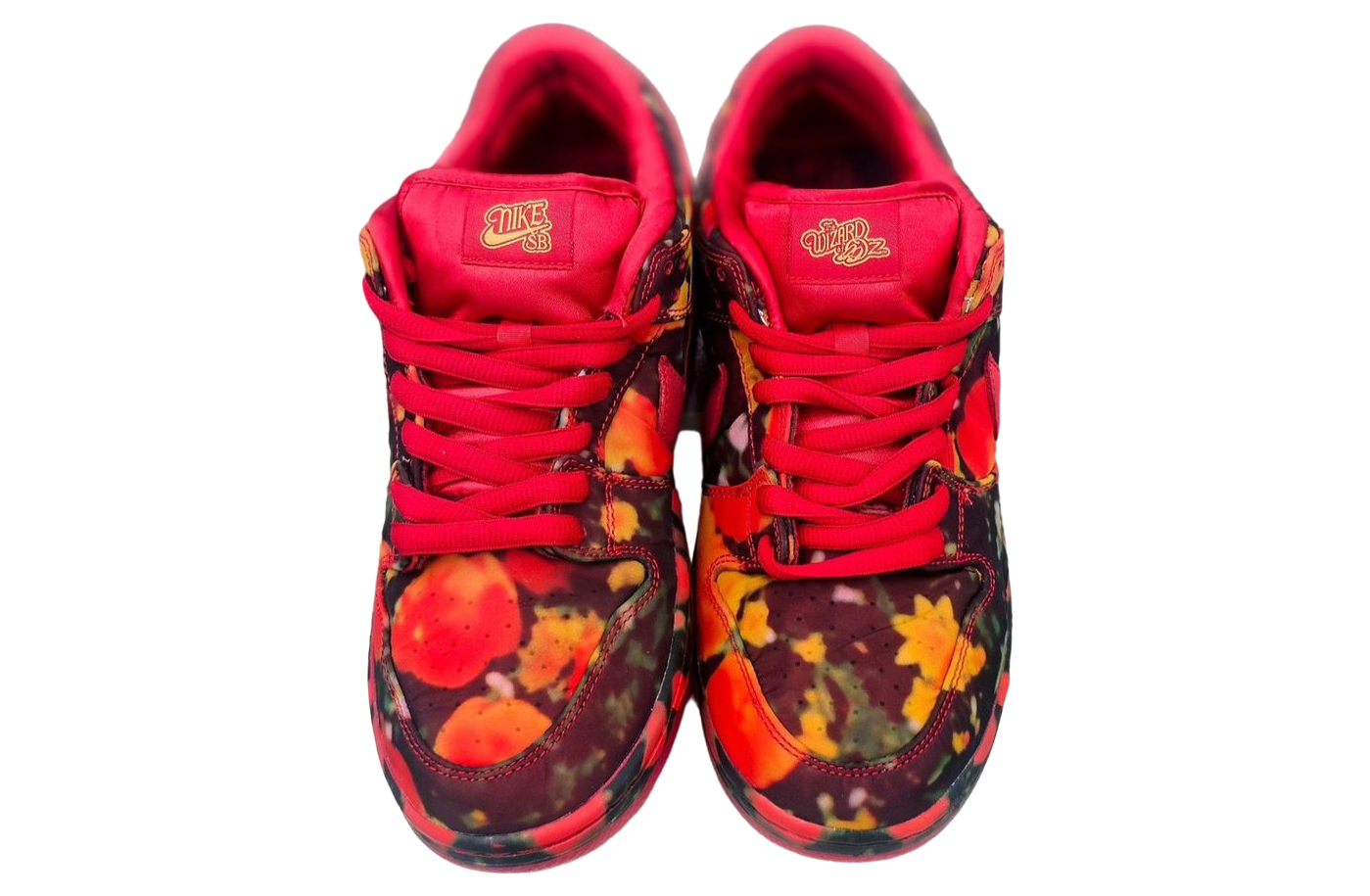 AcmShops Marketplace BUY The Wizard Of Oz X Nike SB Dunk Low rare nike roshe run for sale on amazon