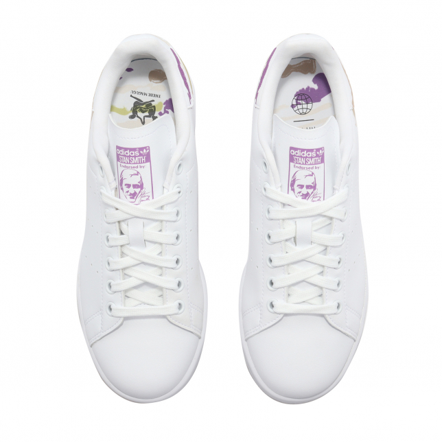 Thebe Magugu x adidas WMNS Stan Smith