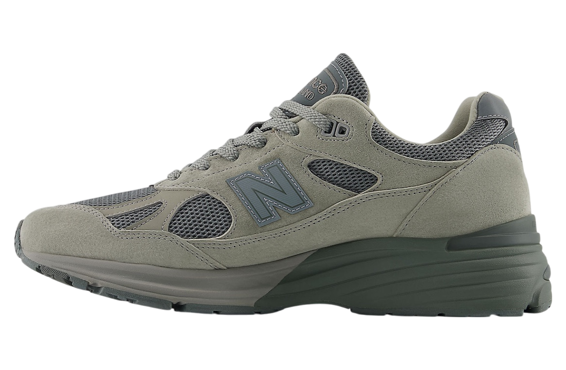 New Balance × Thisisneverthat」コラボレーションモデル「2002R